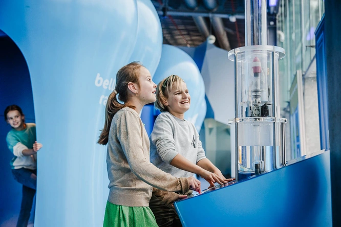 Product afbeelding: Duoticket Hidrodoe