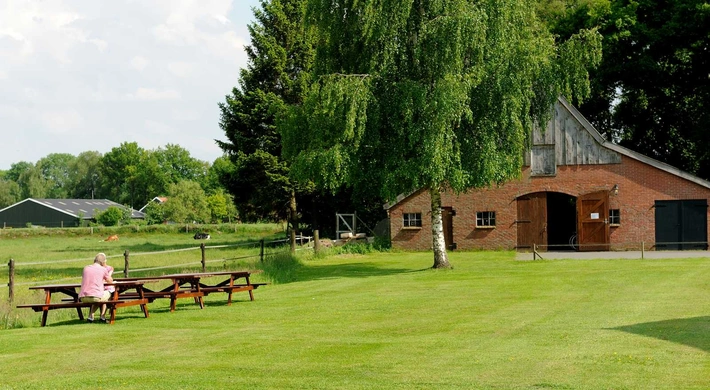 Product afbeelding: Hotel de Landmarke | 3 Dagen heerlijk tot rust komen in het groene Twente | incl. dagelijks 3-gangendiner