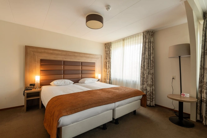 Product afbeelding: Hotel de Landmarke | 3 Dagen heerlijk tot rust komen in het groene Twente | incl. dagelijks 3-gangendiner