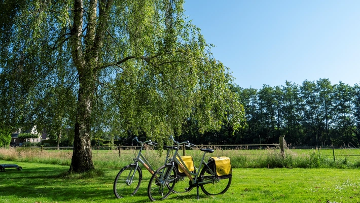 Product afbeelding: Hotel de Landmarke | 3 Dagen heerlijk tot rust komen in het groene Twente | incl. dagelijks 3-gangendiner