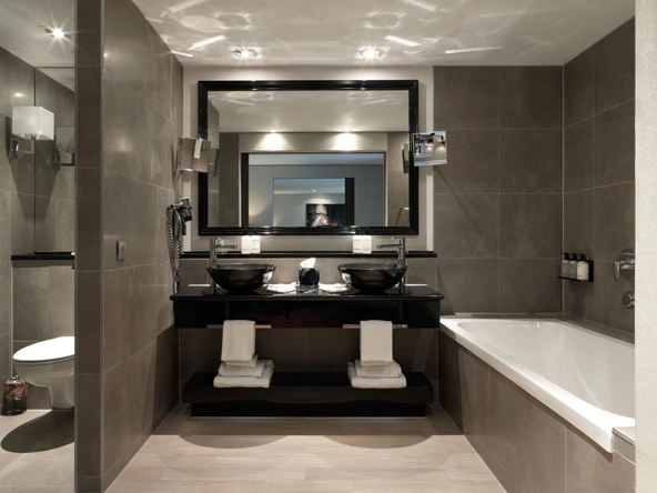 Product afbeelding: The Dominican | Prachtig boutique hotel in voormalig klooster