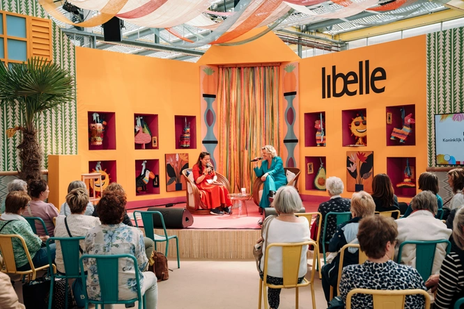 Product afbeelding: Zomerweek: 20 t/m 25 april