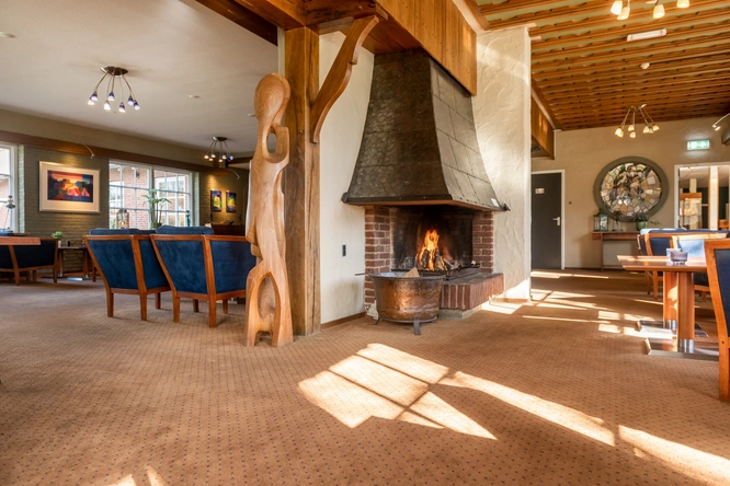 Product afbeelding: Hotel de Landmarke | 3 Dagen heerlijk tot rust komen in het groene Twente | incl. dagelijks 3-gangendiner