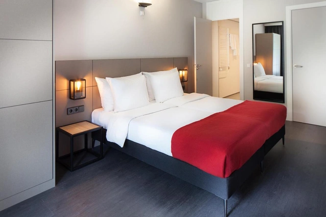 Product afbeelding: Entree Elysium Wellness + Nacht in Golden Tulip Zoetermeer - Den Haag