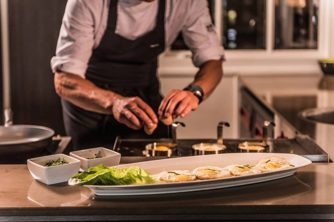 Product afbeelding: Entree Elysium Wellness + Nacht in Golden Tulip Zoetermeer - Den Haag