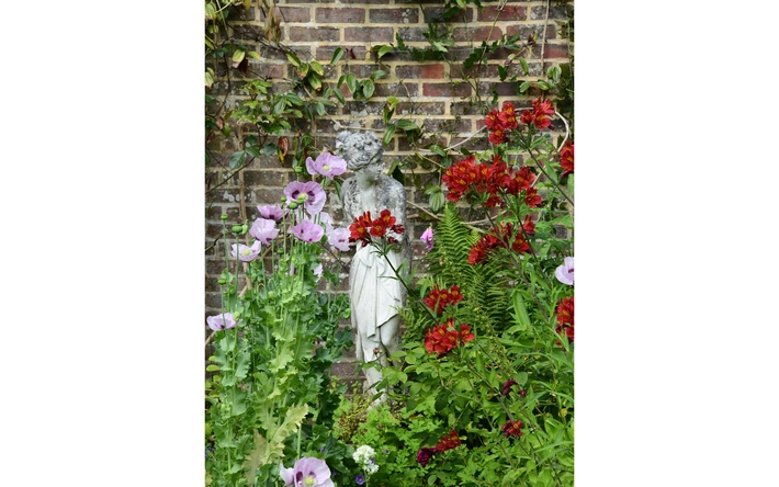 Product afbeelding: Op tuinreis met Libelle
