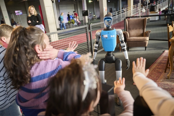 Product afbeelding: Technopolis