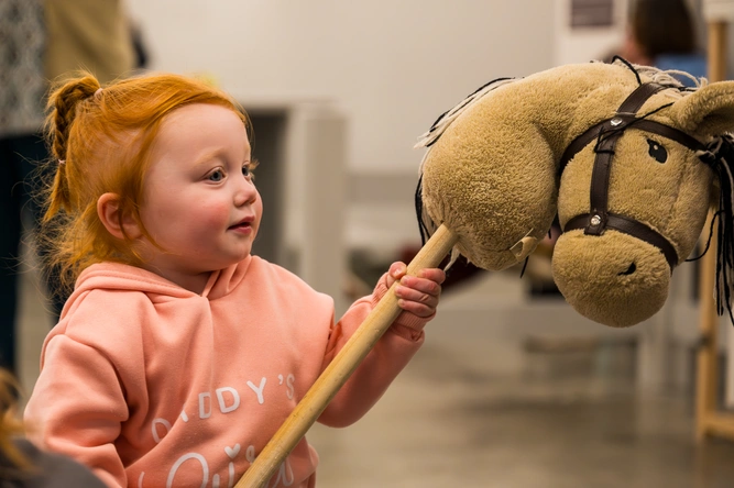 Product afbeelding: Speelgoedmuseum - Mechelen