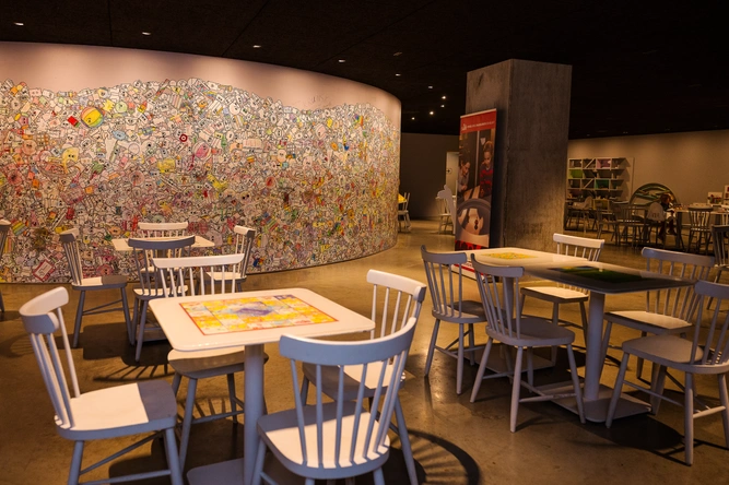 Product afbeelding: Speelgoedmuseum - Mechelen