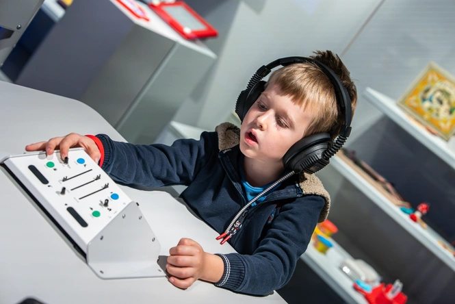 Product afbeelding: Speelgoedmuseum - Mechelen