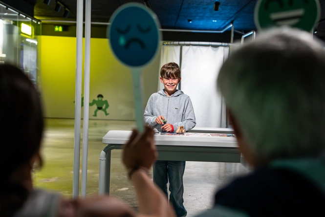 Product afbeelding: Speelgoedmuseum - Mechelen