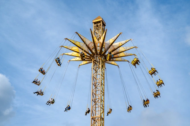 Product afbeelding: Parc Astérix