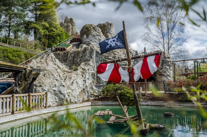 Product afbeelding: Parc Astérix