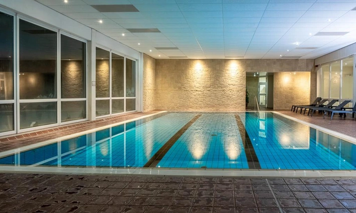 Product afbeelding: 4 Dagen heerlijk ontspannen in het Sauerland bij Hotel Winterberg Resort