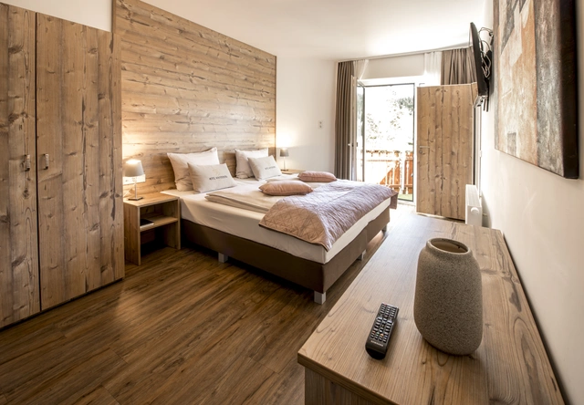 Product afbeelding: 4 Dagen heerlijk ontspannen in het Sauerland bij Hotel Winterberg Resort