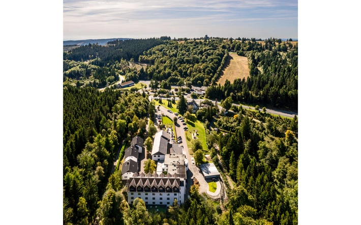 Product afbeelding: 4 Dagen heerlijk ontspannen in het Sauerland bij Hotel Winterberg Resort