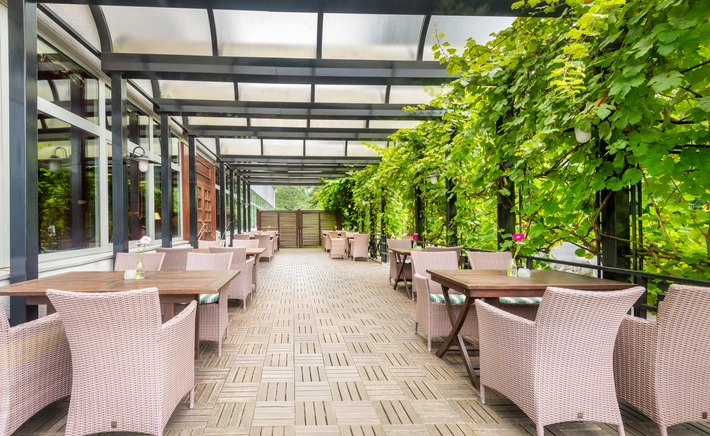 Product afbeelding: Wellness aan de Moezel & Rijn bij Wyndham Garden Lahnstein Koblenz