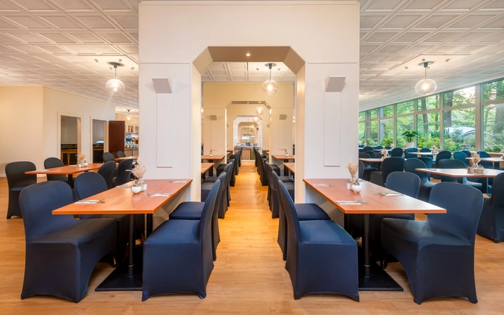 Product afbeelding: Wellness aan de Moezel & Rijn bij Wyndham Garden Lahnstein Koblenz