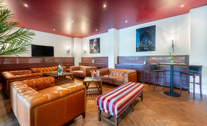 Product afbeelding: Wellness aan de Moezel & Rijn bij Wyndham Garden Lahnstein Koblenz