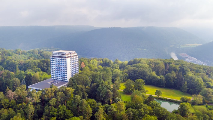 Product afbeelding: Wellness aan de Moezel & Rijn bij Wyndham Garden Lahnstein Koblenz