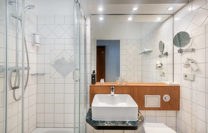 Product afbeelding: Wellness aan de Moezel & Rijn bij Wyndham Garden Lahnstein Koblenz