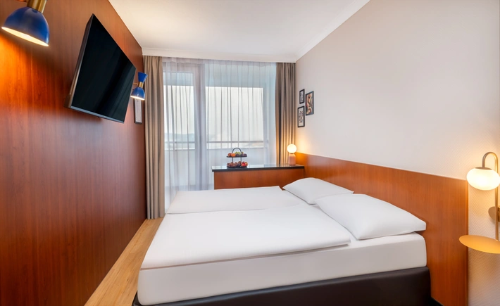 Product afbeelding: Wellness aan de Moezel & Rijn bij Wyndham Garden Lahnstein Koblenz