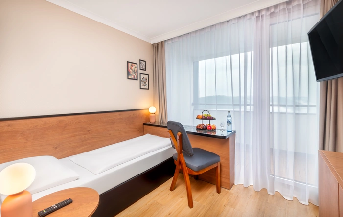 Product afbeelding: Wellness aan de Moezel & Rijn bij Wyndham Garden Lahnstein Koblenz