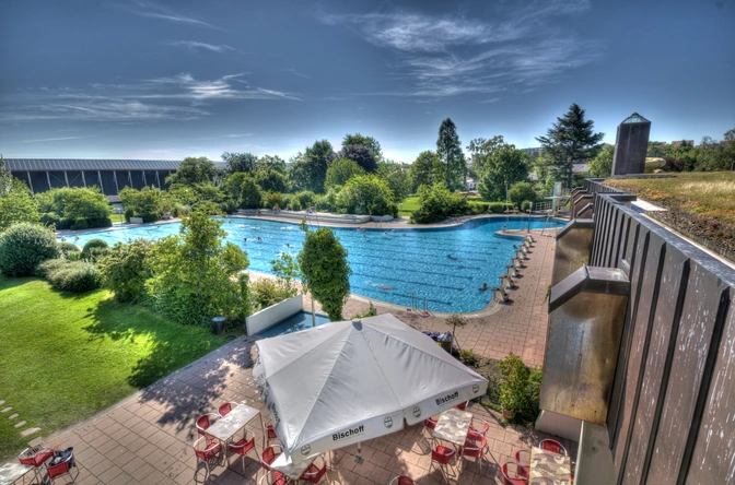 Product afbeelding: Wellness & Weinstrasse in Bad Dürkheim