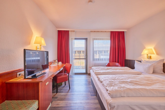 Product afbeelding: Wellness & Weinstrasse in Bad Dürkheim