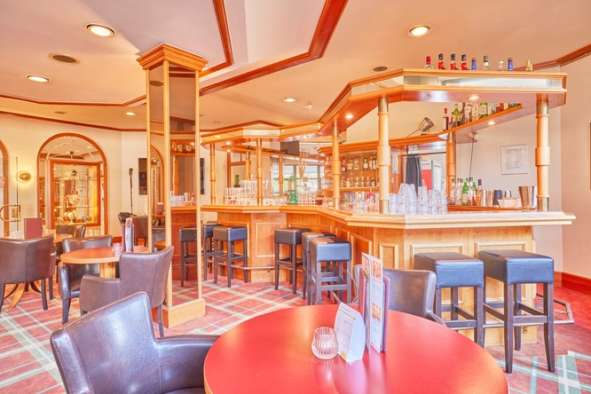 Product afbeelding: Wellness & Weinstrasse in Bad Dürkheim