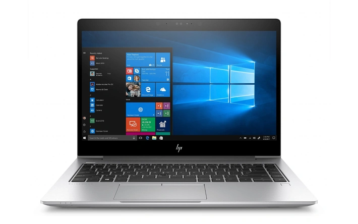 Product afbeelding: Refurbished HP Elitebook 840 G6 