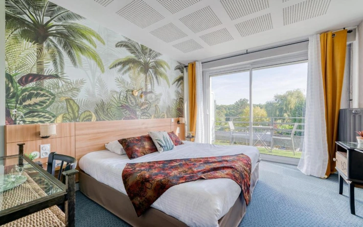 Product afbeelding: 3 Dagen op ontdekkingsreis in Frans Lotharingen en de Moezel bij Hôtel La Maison Carrée ***