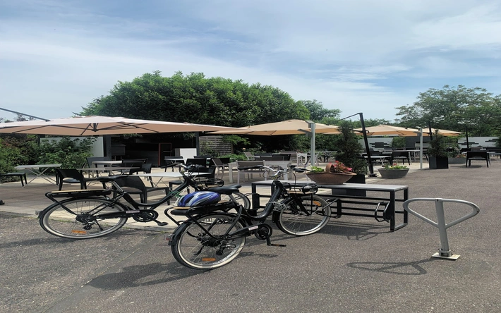 Product afbeelding: 3 Dagen op ontdekkingsreis in Frans Lotharingen en de Moezel bij Hôtel La Maison Carrée ***