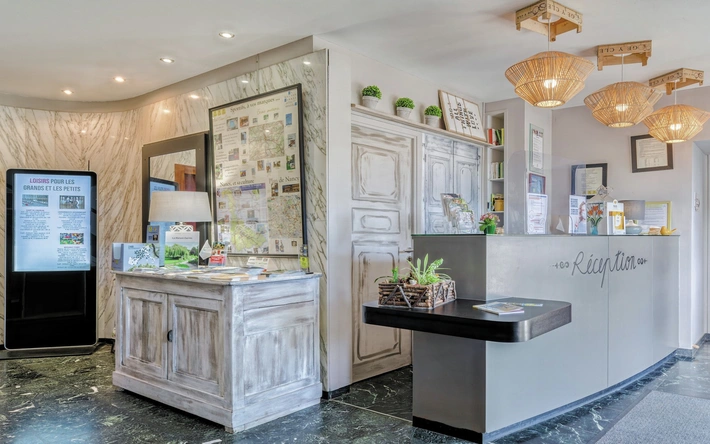 Product afbeelding: 3 Dagen op ontdekkingsreis in Frans Lotharingen en de Moezel bij Hôtel La Maison Carrée ***