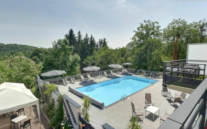 Product afbeelding: 3 Dagen op ontdekkingsreis in Frans Lotharingen en de Moezel bij Hôtel La Maison Carrée ***