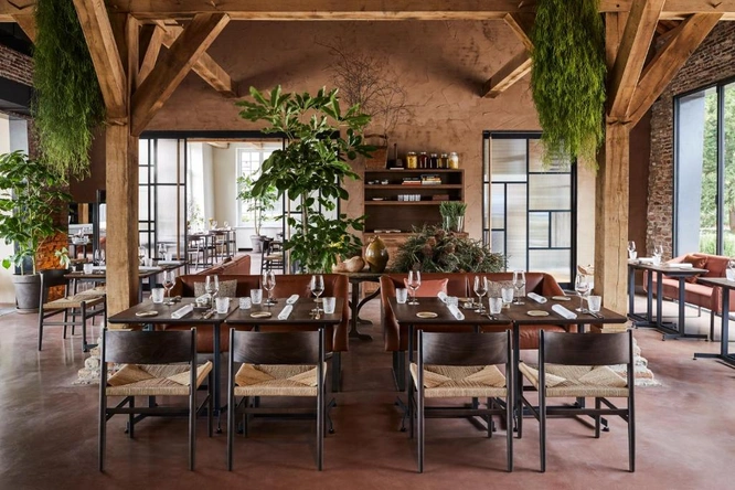 Product afbeelding: Parc Broekhuizen | 3 Dagen genieten in luxe 5* oase midden op de Utrechtse Heuvelrug | incl. 3-gangendiner