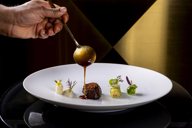 Product afbeelding: Parc Broekhuizen | 3 Dagen genieten in luxe 5* oase midden op de Utrechtse Heuvelrug | incl. 3-gangendiner