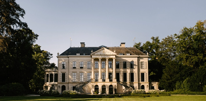 Product afbeelding: Parc Broekhuizen | 3 Dagen genieten in luxe 5* oase midden op de Utrechtse Heuvelrug | incl. 3-gangendiner
