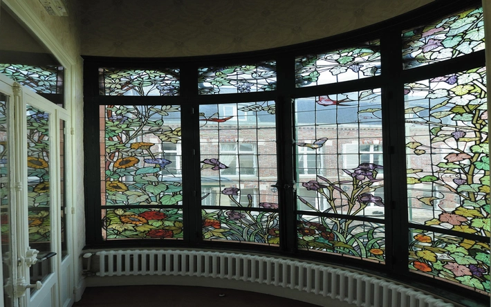 Product afbeelding: 3 dagen savoureren en degusteren in Champagne regio bij Hotel Castel Jeanson***