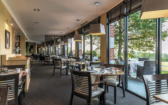 Product afbeelding: 3 Dagen natuur & cultuur in Nord-Pas de Calais regio vanuit Hôtel du Golf**** Saint-Omer