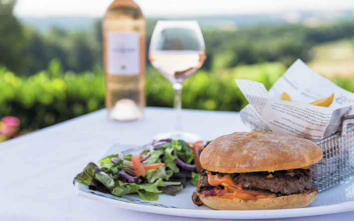 Product afbeelding: 3 Dagen natuur & cultuur in Nord-Pas de Calais regio vanuit Hôtel du Golf**** Saint-Omer