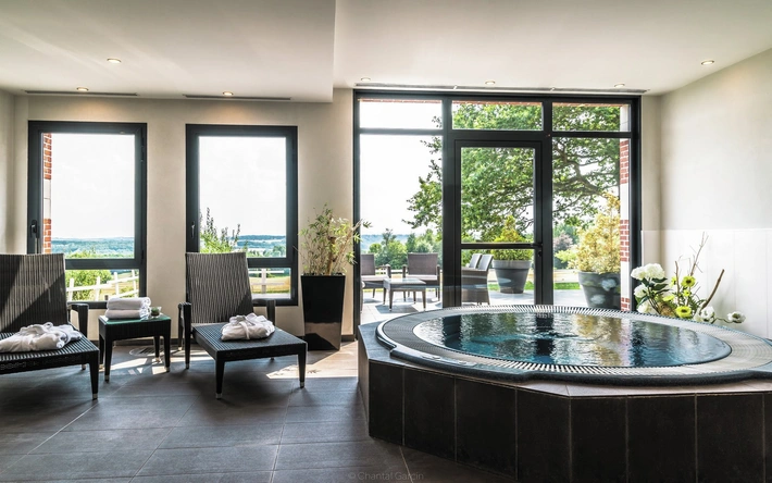 Product afbeelding: 3 Dagen natuur & cultuur in Nord-Pas de Calais regio vanuit Hôtel du Golf**** Saint-Omer