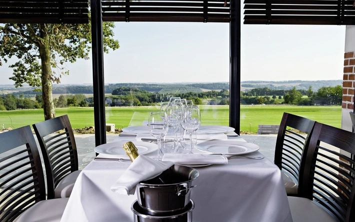 Product afbeelding: 3 Dagen natuur & cultuur in Nord-Pas de Calais regio vanuit Hôtel du Golf**** Saint-Omer