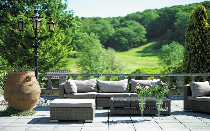 Product afbeelding: 3 dagen fietsvakantie in Nederlands Limburg bij Romantik Parkhotel Het Gulpdal ****