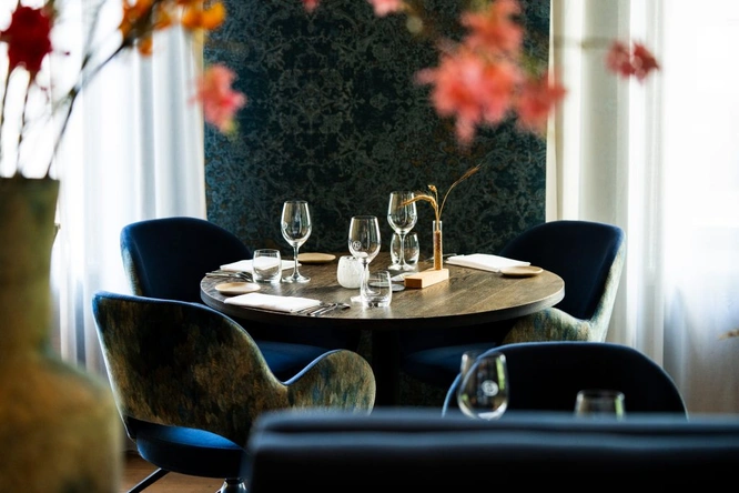 Product afbeelding: Hotel Villa Ruimzicht | Ontdek regionale smaken tijdens een culinair verblijf | incl. 6-gangendiner (MICHELIN-ster)