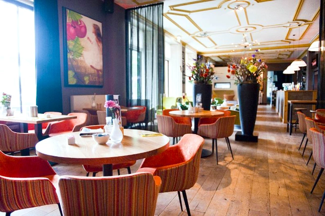 Product afbeelding: Hotel Villa Ruimzicht | Ontdek regionale smaken tijdens een culinair verblijf | incl. 6-gangendiner (MICHELIN-ster)