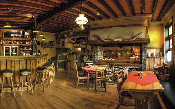 Product afbeelding: 3 dagen fietsen en wandelen in de Vlaamse Ardennen vanuit  Country Lodge Moriaanshoofd ***in Mullem