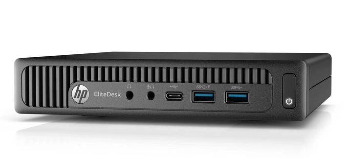 Product afbeelding: Refurbished HP Elitedesk 800 G2 Desktop PC