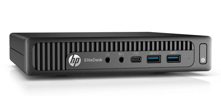 Product afbeelding: Refurbished HP Elitedesk 800 G2 Desktop PC