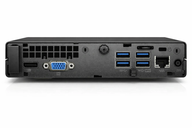 Product afbeelding: Refurbished HP Elitedesk 800 G2 Desktop PC